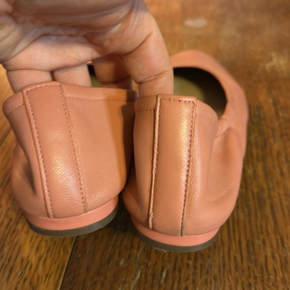 Vionic Alexa Flat Shoes Size 10 - Picture 5 of 9